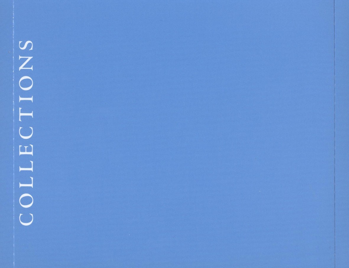 Europe  Collections : Back + Inlay